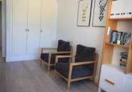 Wiederverkauf - Villa / Doppelhaushälfte -
Alfaz del Pi