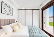 New Build - Townhouse -
Finestrat