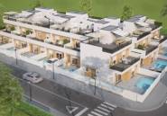 New Build - Villa -
avileses