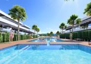 Obra nueva - high-bungalow -
La Finca Golf