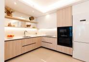 New Build - high-bungalow -
Ciudad Quesada