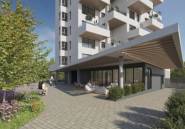 New Build - Apartment / flat -
Calpe