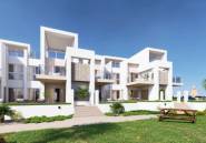 New Build - low-bungalow -
Ciudad Quesada