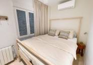 Resale - Flat -
Alfaz del Pi - Albir