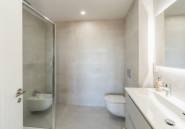 New Build - terraced -
La Nucía