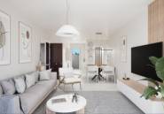New Build - Bungalow -
Pilar de la Horadada
