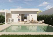 New Build - Townhouse -
Los Montesinos