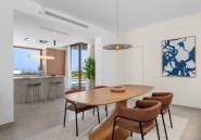 New Build - Townhouse -
La Finca Golf