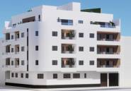 New Build - Penthouse -
Torrevieja