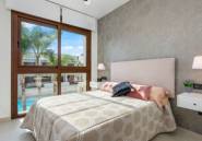 New Build - low-bungalow -
Torrevieja