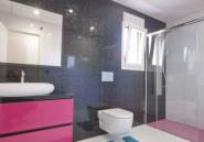 Resale - Villa -
Benissa - Buenavista