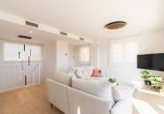 New Build - terraced -
La Nucía