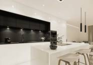 Nouvelle construction - terraced -
Dolores