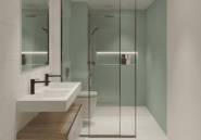 Nouvelle construction - high-bungalow -
Torrevieja