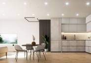 New Build - Penthouse -
Torrevieja
