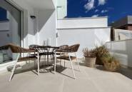 Nieuwbouw Woningen - high-bungalow -
Pilar de la Horadada