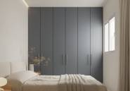 New Build - Apartment / flat -
Torrevieja