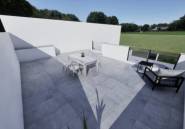 Nouvelle construction - Detached Villa -
torre-pacheco