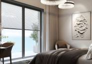 Obra nueva - Villa -
Finestrat