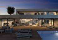 New Build - Villa -
Benitachell - Cumbre del Sol