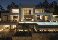 New Build - Villa -
Jávea