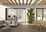 New Build - Apartment / flat -
Calpe