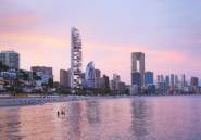 Nieuwbouw Woningen - Appartement / flat -
Benidorm