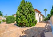 Wiederverkauf - Villa -
Benissa