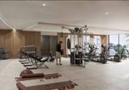 Obra nueva - Apartamento / piso -
La Nucía