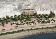 New Build - Apartment / flat -
La Vila Joiosa