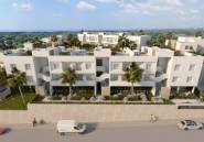 Nieuwbouw Woningen - low-bungalow -
La Finca Golf