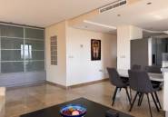 Resale - Apartment / flat -
Calpe - Zona Playa del Bol - Puerto