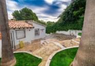 Herverkoop - Herenhuis -
La Nucía - La nucia