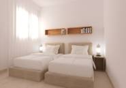 Nieuwbouw Woningen - ground-floor -
San Miguel de Salinas