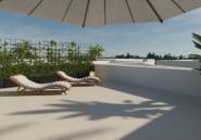 Obra nueva - detached -
Los Montesinos