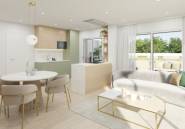 New Build - Apartment / flat -
Guardamar del Segura