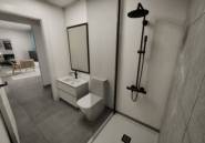 Nouvelle construction - Detached Villa -
torre-pacheco
