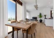 New Build - detached -
Finestrat