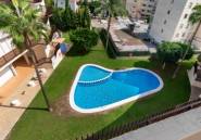Herverkoop - Penthouse -
Alfaz del Pi - Albir