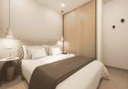 Nieuwbouw Woningen - low-bungalow -
Pilar de la Horadada