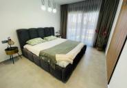 Neue Gebäude - detached -
Torrevieja