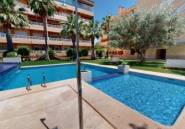 Resale - Apartment / flat -
Alfaz del Pi - Albir