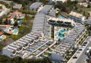 Neue Gebäude - Wohnung -
l'Alfas del Pi - Colonia Escandinavia-Cautivador