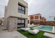 New Build - Townhouse -
La Finca Golf