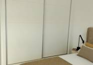 Obra nueva - high-bungalow -
Orihuela Costa