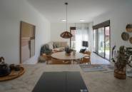 New Build - Townhouse -
La Finca Golf