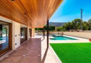 Resale - Villa -
Alfaz del Pi - Albir