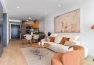 Neue Gebäude - APARTAMENTO -
Benitachell - Cumbre del Sol