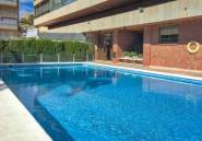 Resale - Apartment / flat -
Benidorm