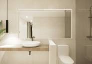 Nouvelle construction - terraced -
Dolores